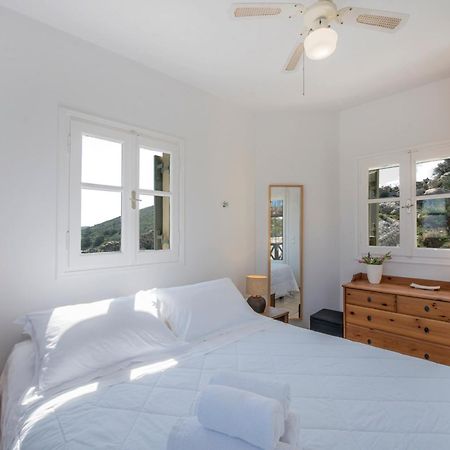 Avrofilito Syros Houses エルムポリ エクステリア 写真
